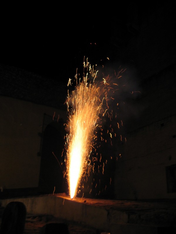 COCO FIRE!!