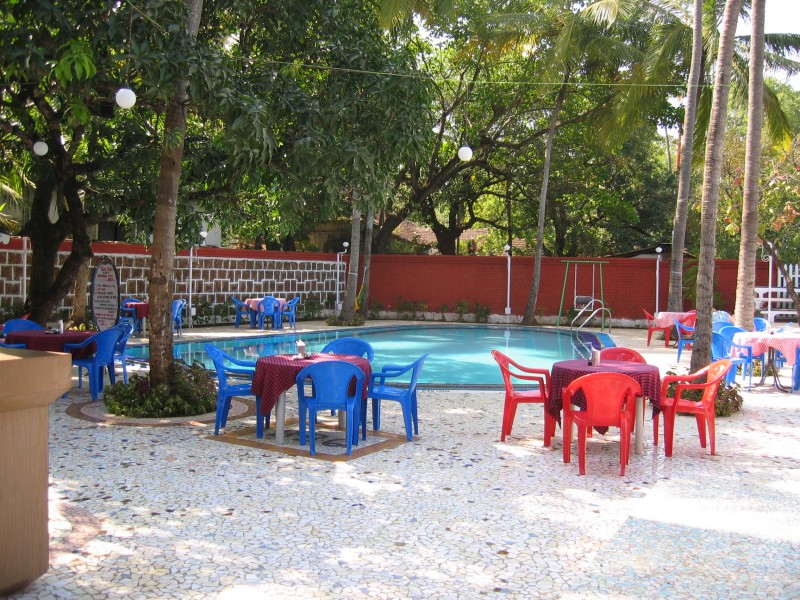 Don Joao Resort - Uima-allas
