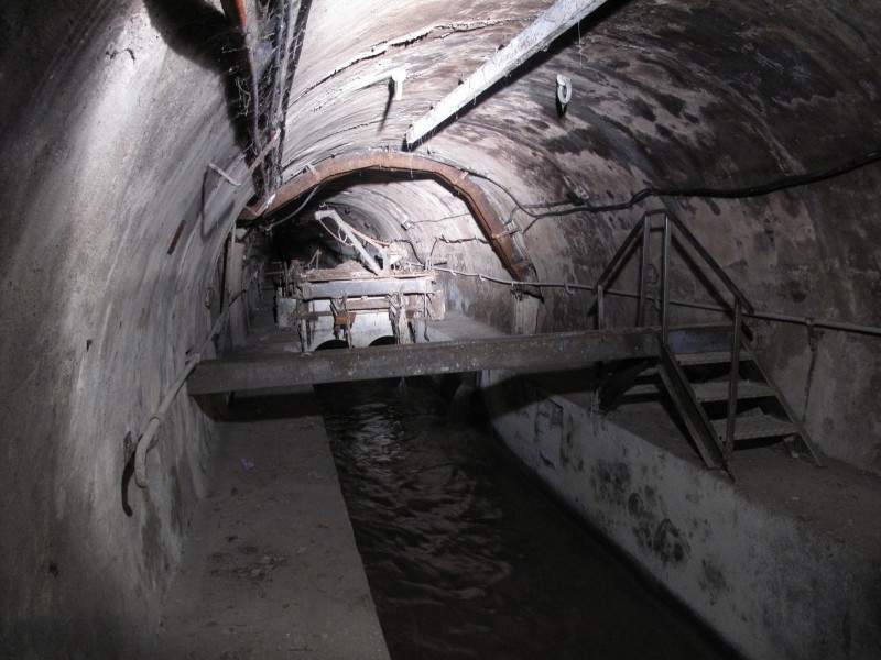 Égouts de Paris