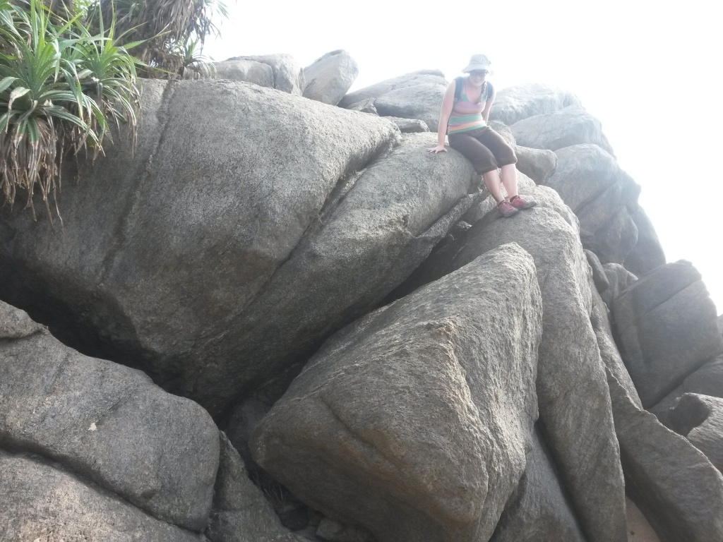 What goes up must come down